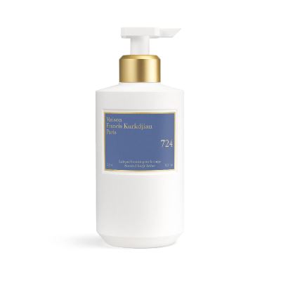MAISON FRANCIS KURKDJIAN 724 Body Lotion 350 ml